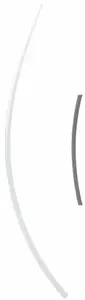 Bambu Lab PTFE Tube for H2 Series Printers and AMS 2 Pro System - 2 Pieces