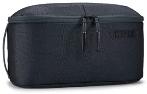 Thule Subterra 2 TSTB404 tualetes piederumu soma, Dark Slate, poliesters un TPU