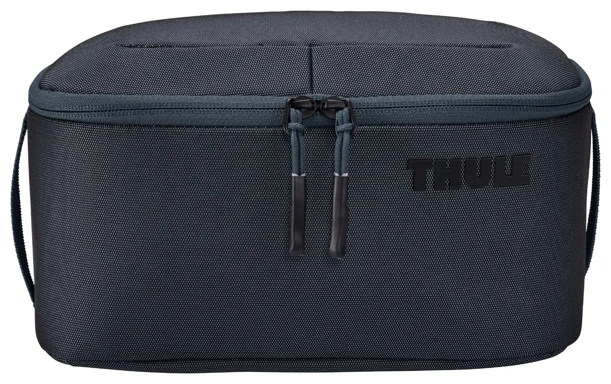 Thule Subterra 2 TSTB404 tualetes piederumu soma - Dark Slate Photo 3