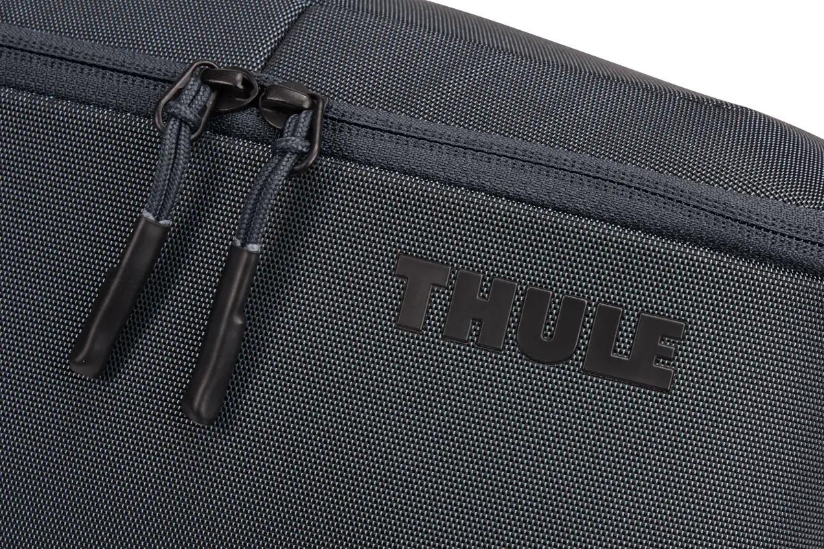 Thule Subterra 2 TSTB404 tualetes piederumu soma - Dark Slate Photo 9