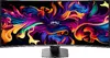 MSI MPG 341CQRDE QD-OLED X36 34 collu izliekts spēļu monitors Photo 12