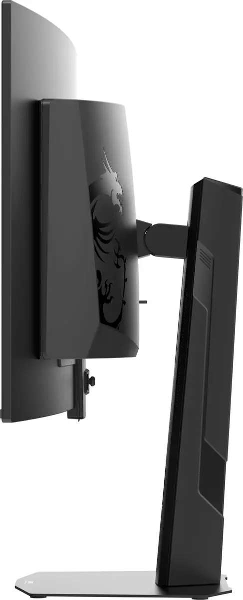 MSI MPG 341CQRDE QD-OLED X36 34 collu izliekts spēļu monitors Photo 14