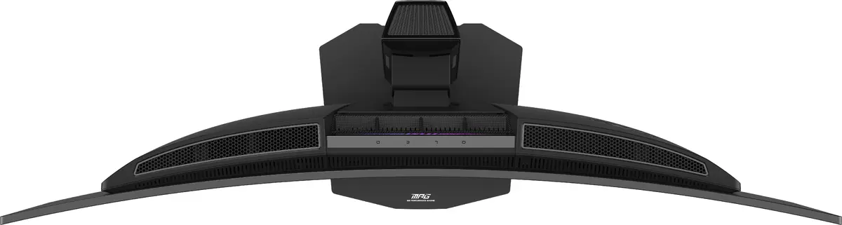 MSI MPG 341CQRDE QD-OLED X36 34 collu izliekts spēļu monitors Photo 17