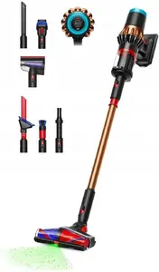 Dyson V16 Piston Animal bezvadu putekļsūcējs ar piederumu komplektu