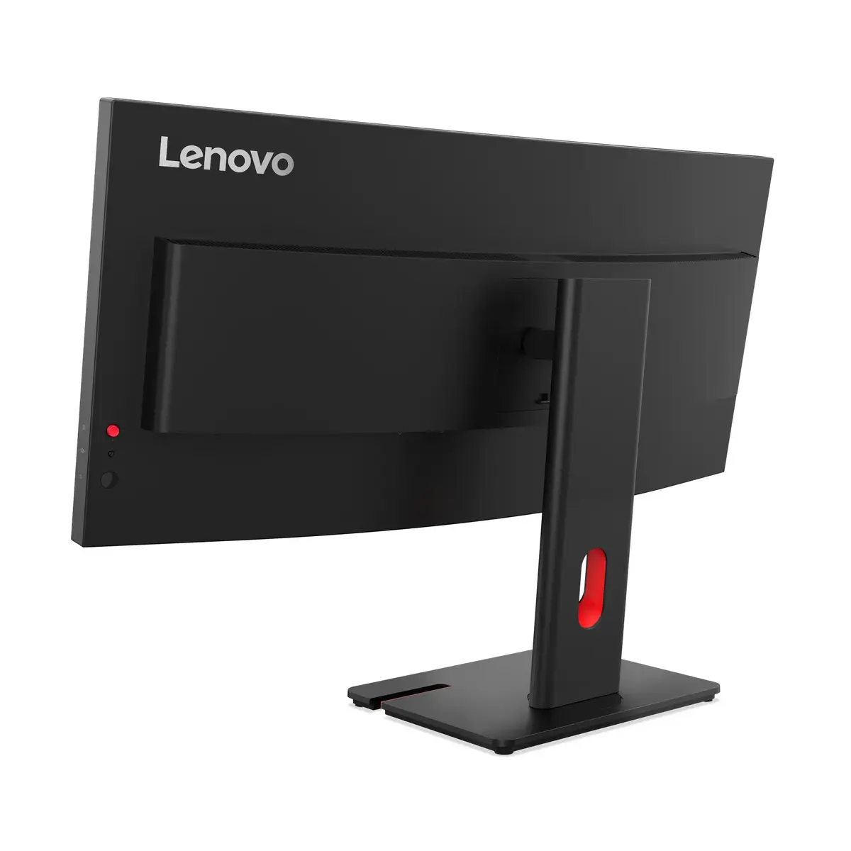 Lenovo ThinkVision T34WD-40 34" izliekts monitors Photo 5
