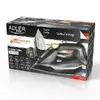 Steam Iron Adler AD 5038 Black Photo 2