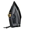 Steam Iron Adler AD 5038 Black Photo 3