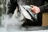 Steam Iron Adler AD 5038 Black Photo 9
