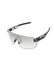 Велосипедные очки POC Elicit Photochromic черные кат. 0-3