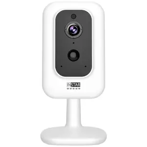 Камера видеонаблюдения INSTAR IN-8401 2K+, белая
