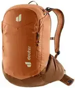 DEUTER Attack 18 SL klēpjdatora mugursoma, mokas-riekstu krāsā