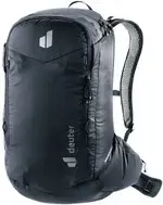 DEUTER Attack 22 EL Laptop Backpack, Black