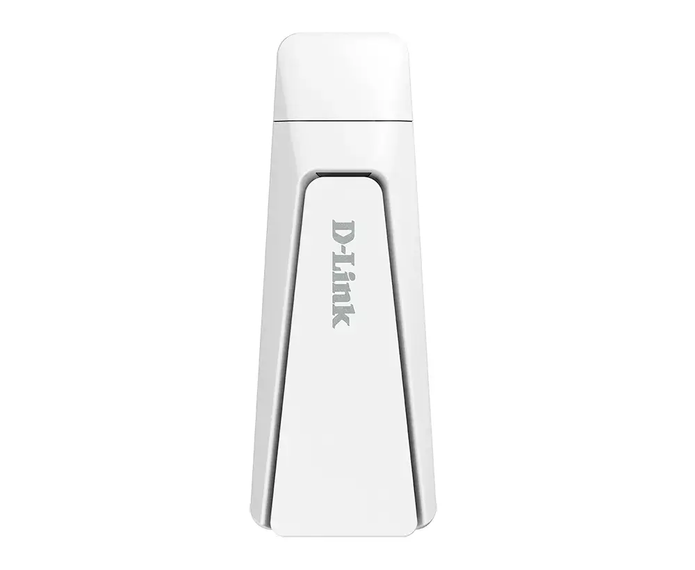 D-Link AX1800 Wi-Fi 6 USB 3.0 adapteris Photo 2