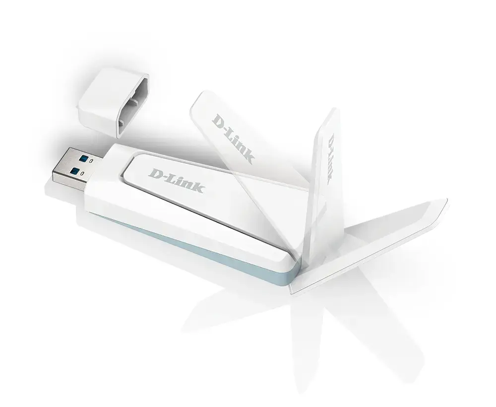 D-Link AX1800 Wi-Fi 6 USB 3.0 adapteris Photo 4
