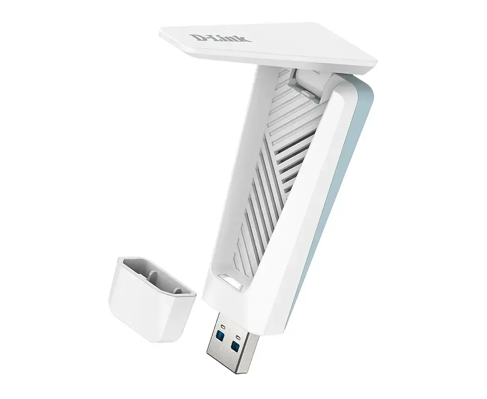 D-Link AX1800 Wi-Fi 6 USB 3.0 adapteris Photo 5