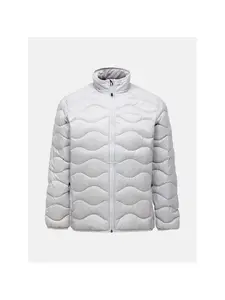 Peak Performance Helium Down Jacket Men's Grey