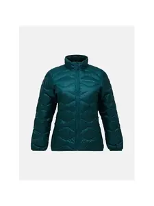 Peak Performance W Helium Down Jacket Women's Green