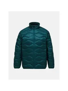Peak Performance Helium Down Jacket Men's Green