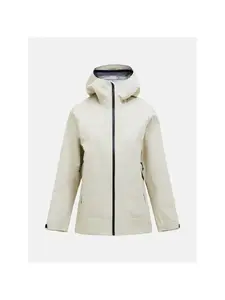 Peak Performance W Treeline Gore-Tex 3L Shell Jacket for Women