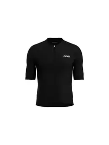 Велосипедная джерси POC M's Cadence Jersey, черная, размер M