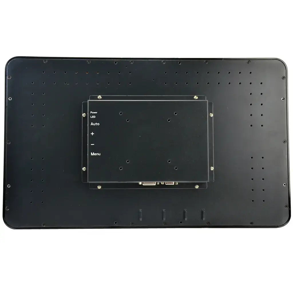 Hannspree HO 275 PTB 27" skārienjutīgs monitors Photo 8