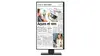 Hannspree Hybri EB241CJB 23.8 collu Full HD monitors Photo 12