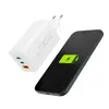 Универсальное зарядное устройство Hama 100 Вт GaN Photo 10