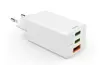 Hama 65W Dual USB-C Smartphone Charger Photo 2