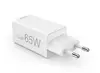 Hama 65W Dual USB-C Smartphone Charger Photo 3