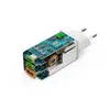 Hama 65W Dual USB-C Smartphone Charger Photo 14