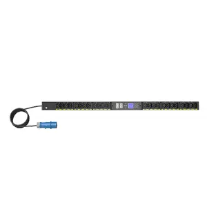 Eaton EVSWF116A Switched Power Distribution Unit 22.5U with 24 AC Outlets
