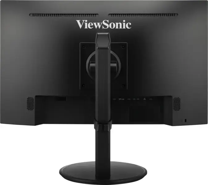 Viewsonic VG2409U-2 23.8 collu Full HD IPS monitors Photo 6