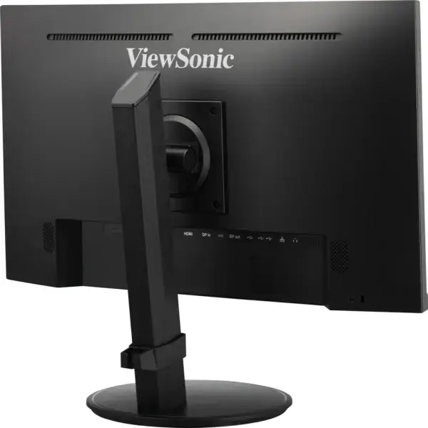 Viewsonic VG2409U-2 23.8 collu Full HD IPS monitors Photo 7