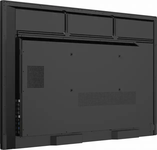 ViewSonic IFP5550-5 55 collu 4K interaktīvā tāfele Photo 5