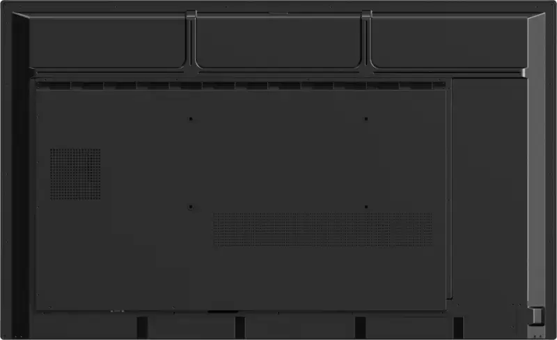 ViewSonic IFP5550-5 55 collu 4K interaktīvā tāfele Photo 6