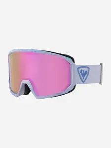 Rossignol Essential slēpošanas brilles baltas