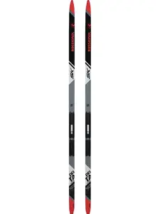 Rossignol Delta Comp Skating JR distanču slēpes, 163 cm
