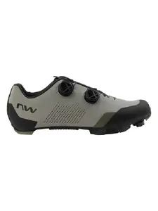 NORTHWAVE Striker Cycling Shoes, Sand, Size 43