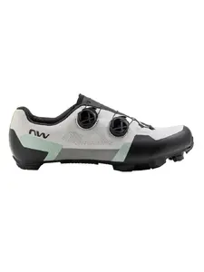 NORTHWAVE Extreme XT Cycling Shoes, Grey, Size 45