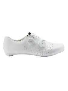 NORTHWAVE Veloce Extreme Cycling Shoes, White, Size 45
