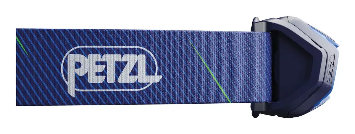 Налобный фонарь Petzl Tikka LED - желтый Photo 3