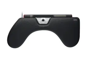 Contour Design RollerMouse Red Max Wired Ergonomic Mouse, USB Type-C, 2800 DPI