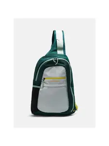 Peak Performance Outdoor Crossbody Bag, Green