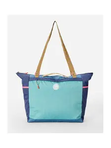 Rip Curl Rip 32L Beach Tote Bag Blue