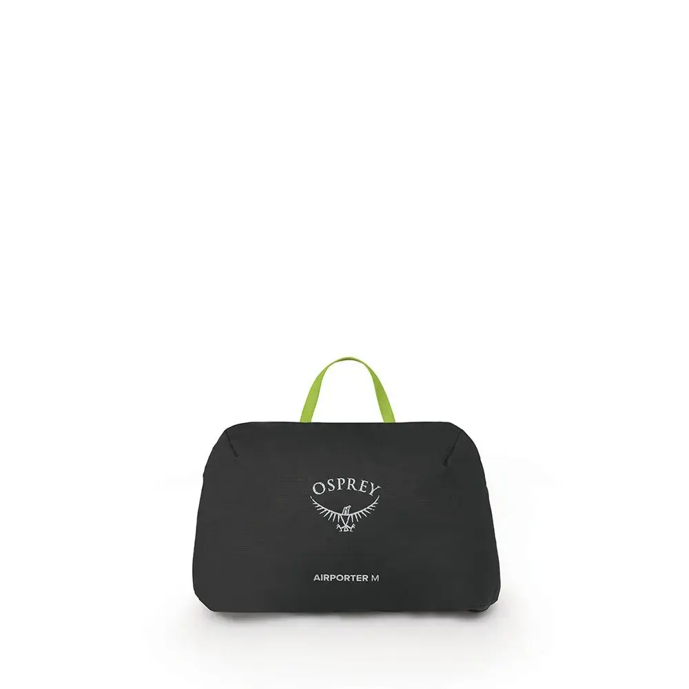 Osprey Airporter Medium ceļojumu soma Photo 2