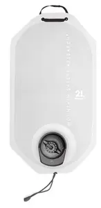 MSR DromLite 2000 ml Polyurethane Squeeze Bottle