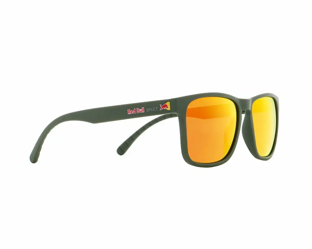Спортивные очки Red Bull SPECT Edge Photo 2