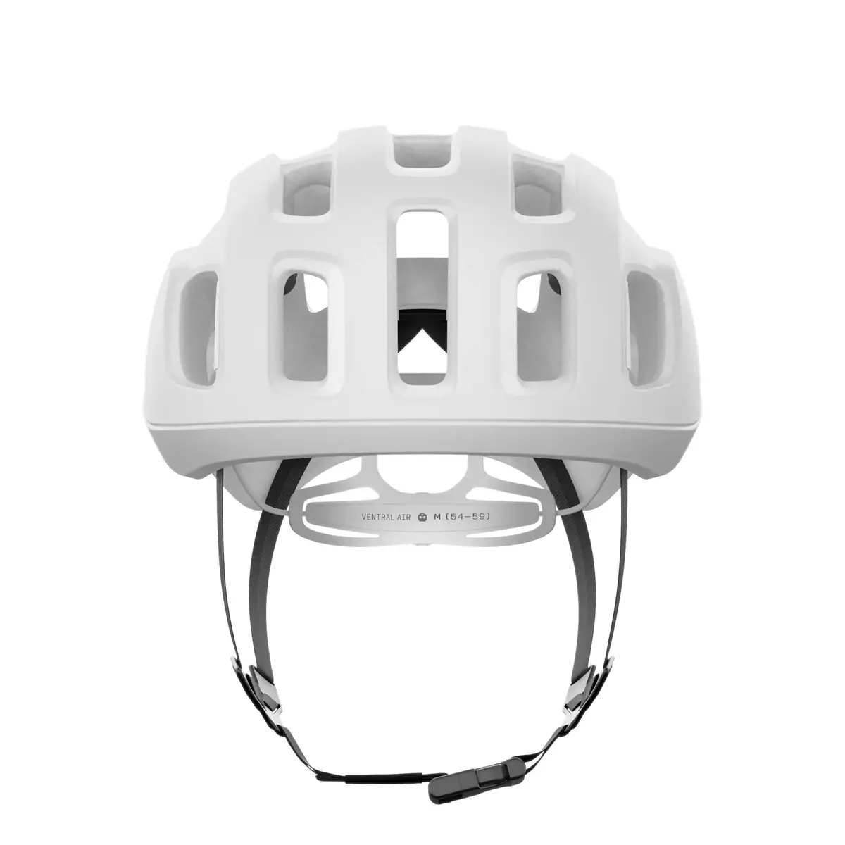 POC Ventral Air MIPS veloķivere - balta Photo 2