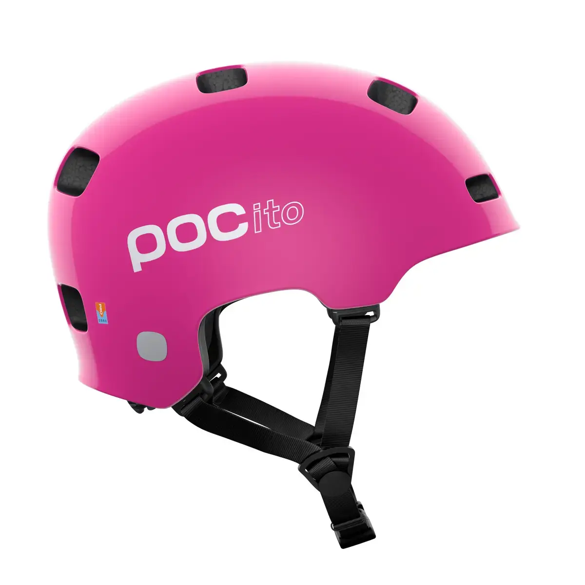 POC POCito Crane MIPS ķivere Photo 3