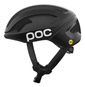 Велошлем POC Omne Air MIPS, черный